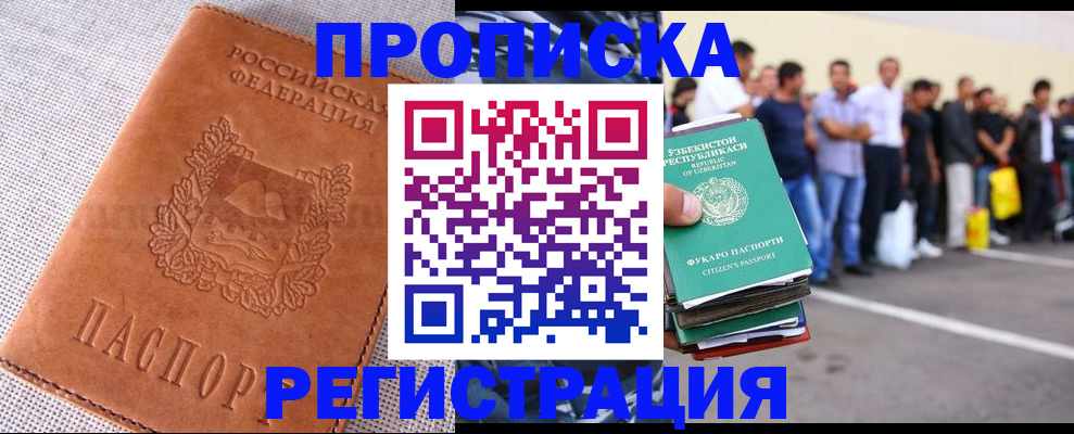 прописка паспорт в Щиграх